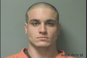 Matthew Ray Wilbur Arrest Mugshot